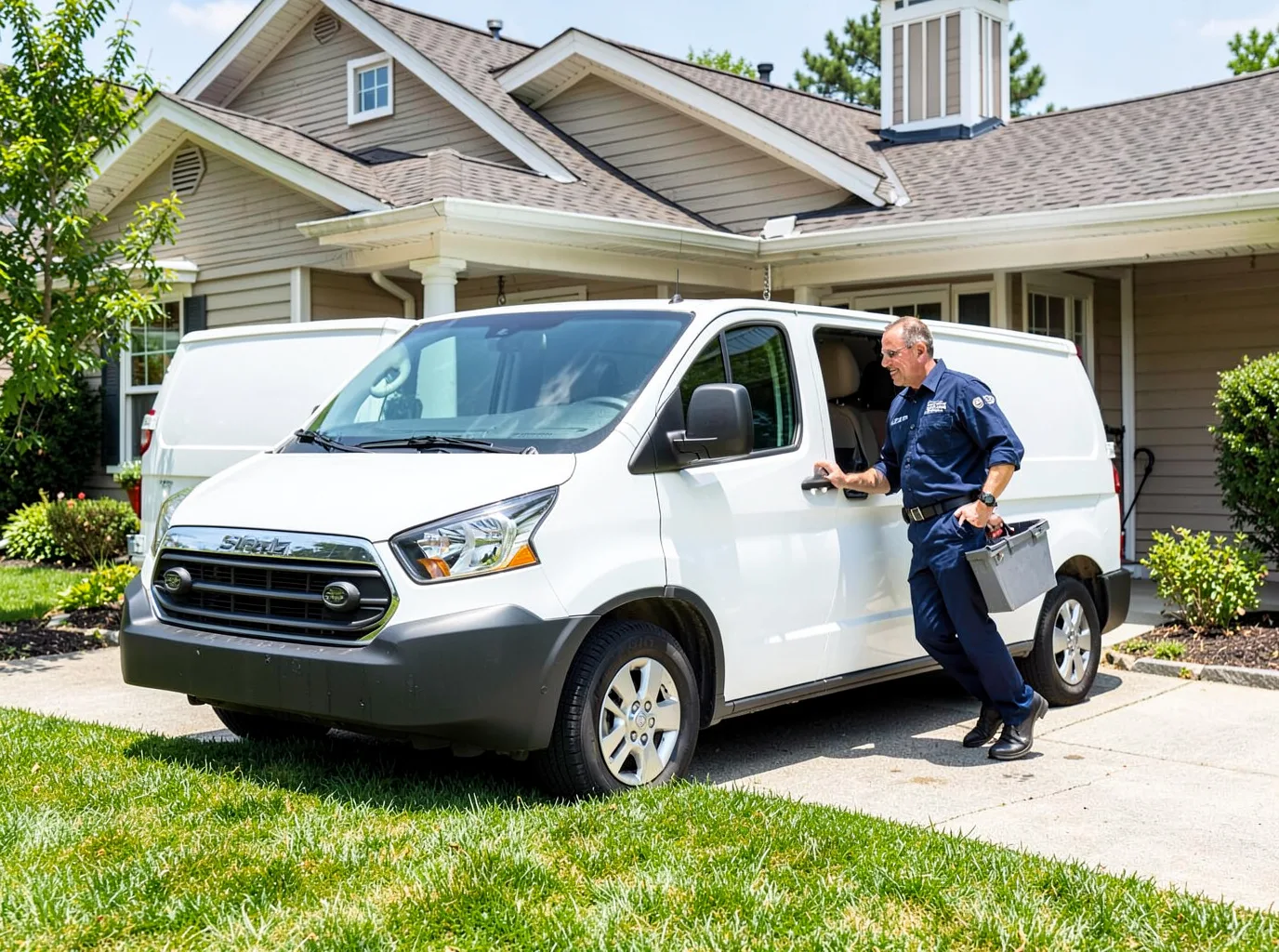 Emergency Plumber company in Coulee Dam, WA